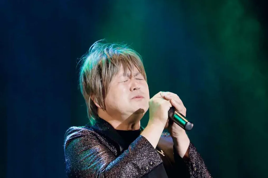 さくまひでき、客席へ届けた歌 — 2026埼玉飯能音楽祭
