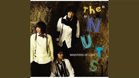 The Nuts’ “Nae Saramimnida”: When Certainty Becomes a Plea