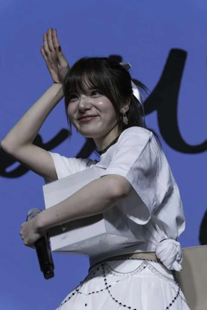 かのうみゆ · 公演写真