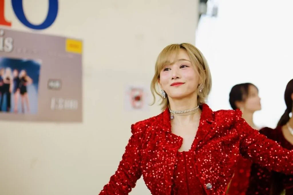 아리오 아게오 미니 라이브 : 시스(SIS/T)와 카노우 미유가 만든 ‘가까운 무대’의 밀도 · 원문 수록 현장 사진
