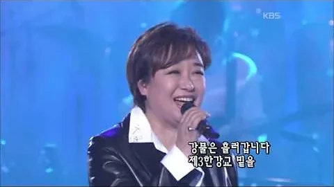 혜은이 「제3한강교」에서 청춘은 아직 건너는 중이다
