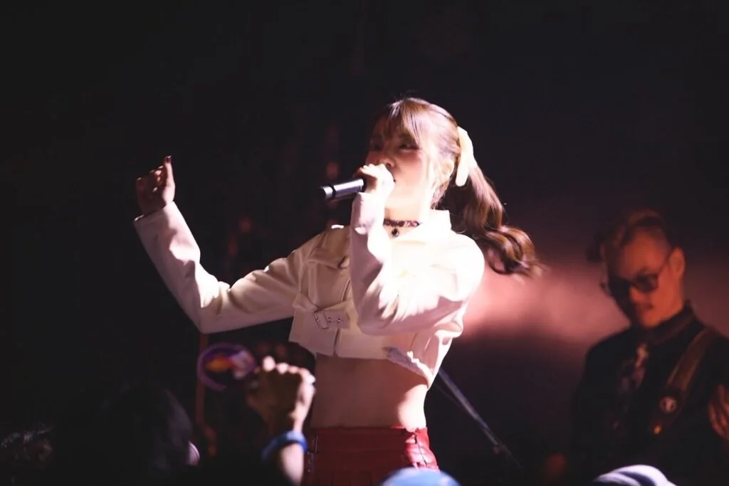KANO MIYU’s “1999” Birthday Concert: A Page Written in Rock