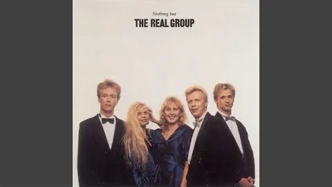 The Real Group’s “Chilli Con Carne”: A Recipe Becomes Rhythm