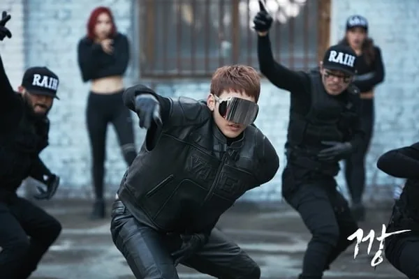 RAIN’s “GANG”: How Comments and Covers Brought a Song Back