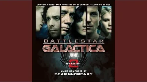 Bear McCreary 「Something Dark Is Coming」, 아직 오지 않은 사건의 무게