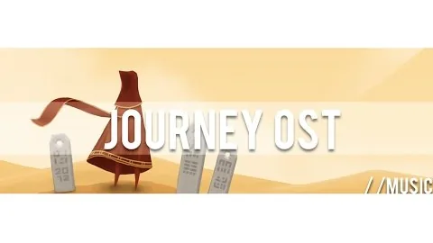 Austin Wintory’s Journey: Listening to a Wordless Voyage