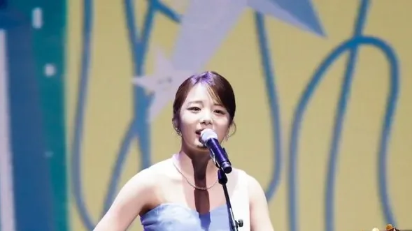 트롯걸즈재팬 「돌아와요 부산항에」 앙코르, 다시 무대에 서는 이유