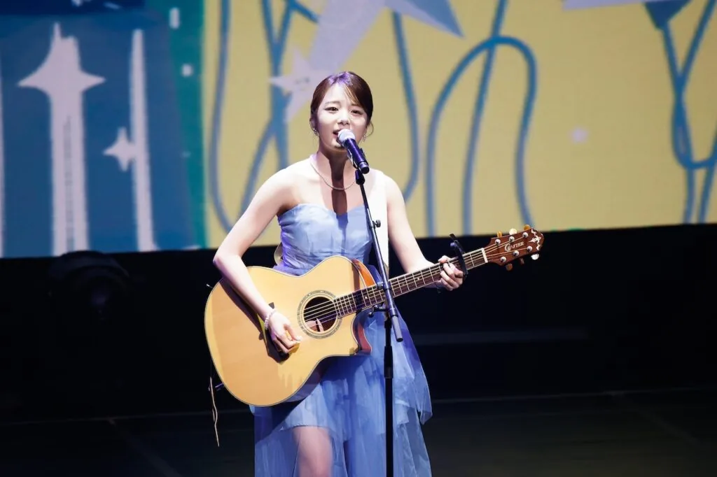 Trot Girls Japan’s “Come Back to Busan Port” Encore: Why Return to the Stage?