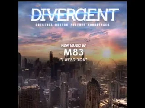 M83 ‘I Need You’, 낯선 연락 끝에서 찾는 한 사람