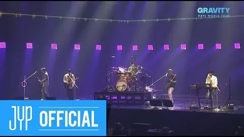 DAY6 offers an invitation before the memory in “Time of Our Life”