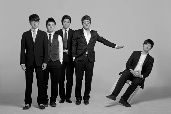 장기하와 얼굴들의 ‘달이 차오른다, 가자’, 말을 몸으로 옮기는 노래