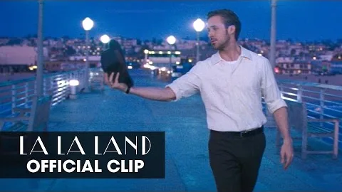 「City of Stars」——『ラ・ラ・ランド』の街への小さな問い