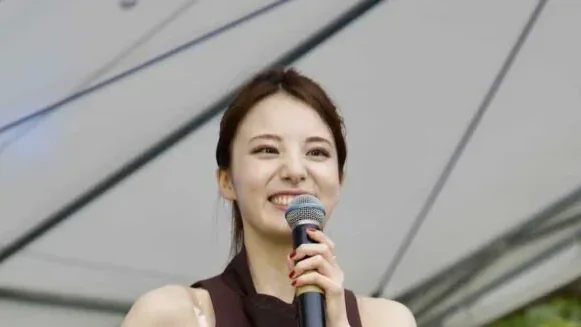 카노우 미유의 노래가 머문 후쿠오카의 가을 — 다이코쿠 축제 2026