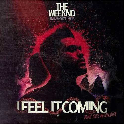 ザ・ウィークエンドとダフト・パンク「I Feel It Coming」——親密さに残す余白