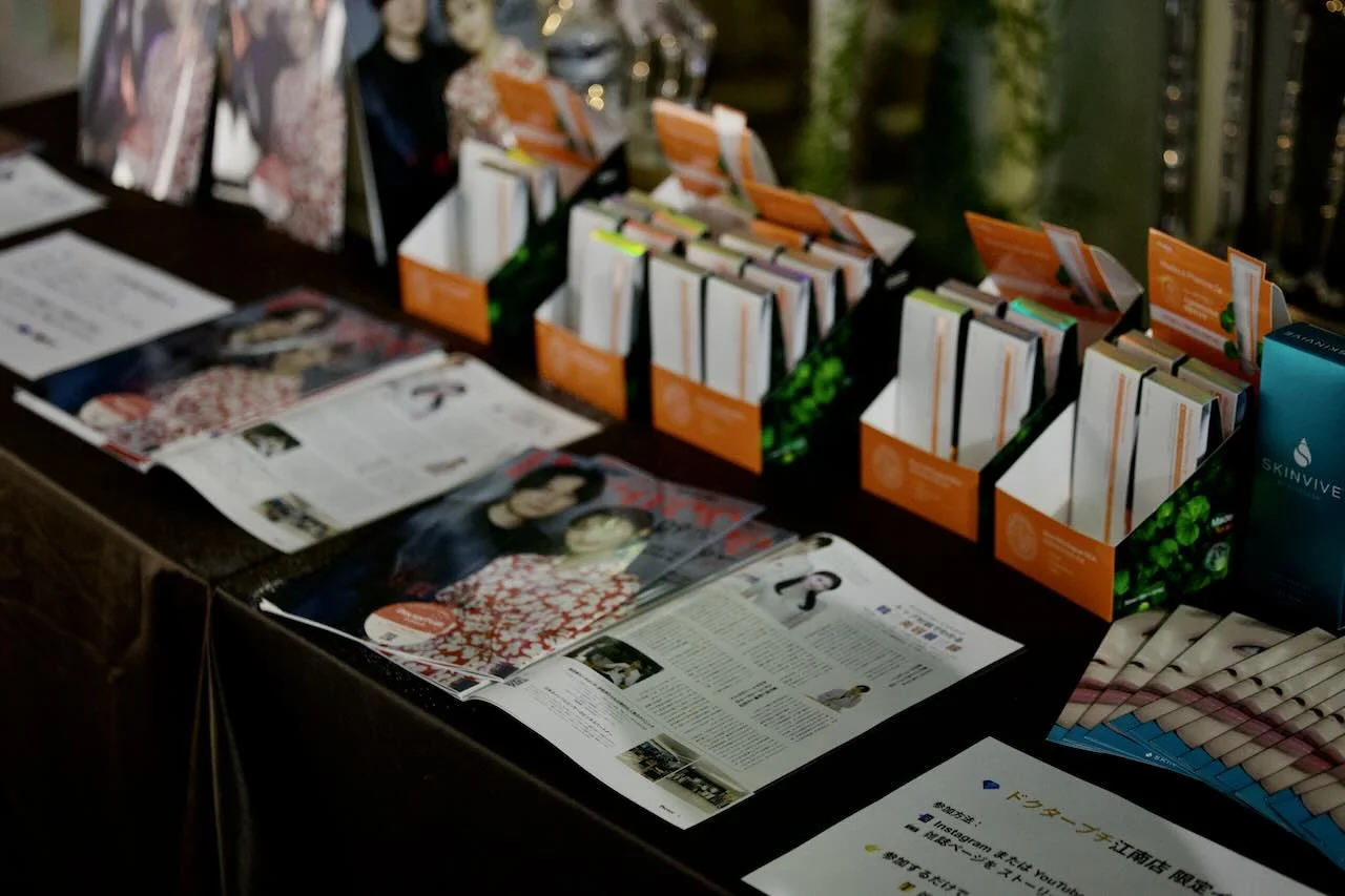 Stage On Me’s Fourth Asia Influencer Festival: Where Korean Content Meets Global Creators · Event photograph from the original article
