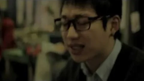 10cm「Americano」— 一杯のコーヒーで続く日常の冗談