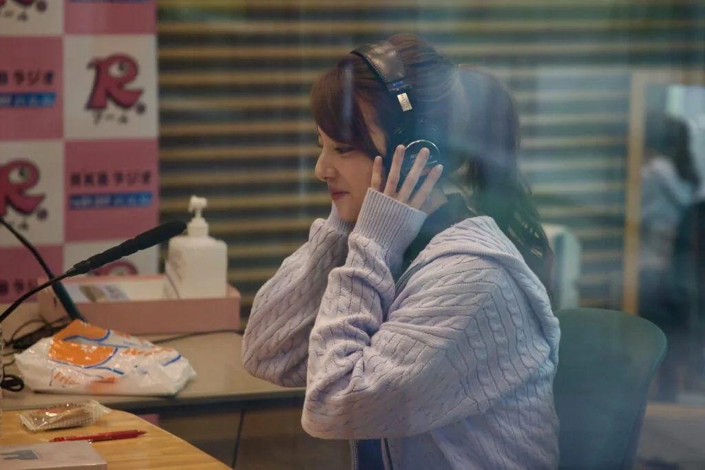 かのうみゆ「TERMINAL」、ラジオで再会した歌 — RKB ＃さえのわっふる