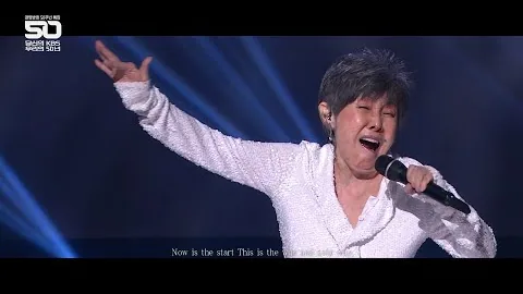 윤복희 여러분, 위로를 약속하는 목소리의 책임