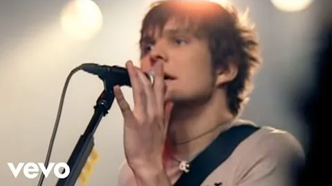 Boys Like Girls The Great Escape, 오늘 밤의 출구