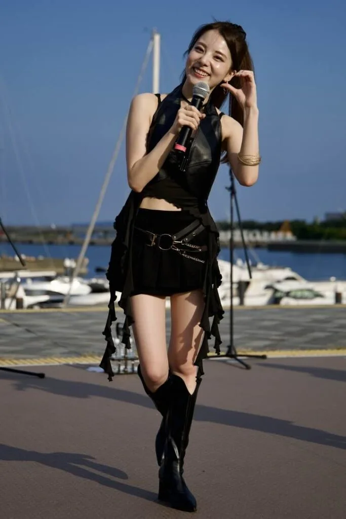 sis · August 24, 2026 · Atami · Shinsui Park Event Plaza, on site