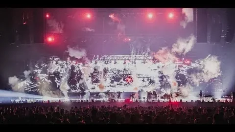 오피셜 히게단디즘(Official髭男dism) 「Cry Baby」 — 전조가 바꾸는 감정의 방향