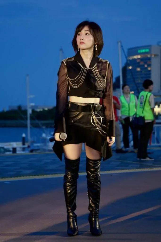 sis · August 24, 2026 · Atami · Shinsui Park Event Plaza, on site