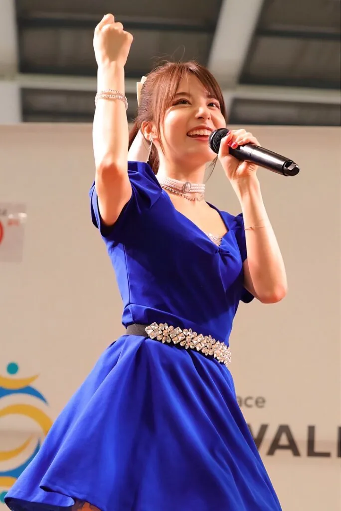 街、道、愛のさまざまな表情で聴く、かのうみゆの7曲