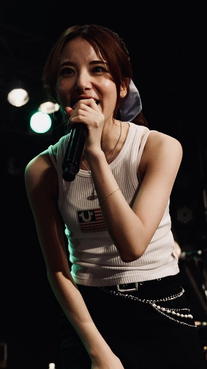 Hearing KANO MIYU’s Present: Road To Bu-Rock in Fukuoka