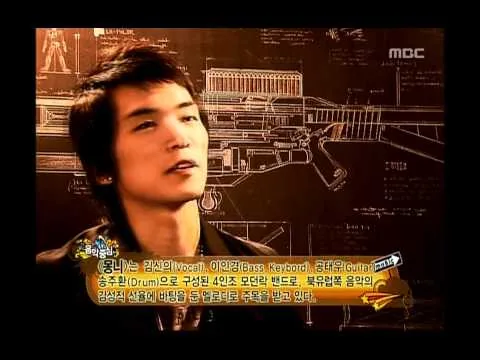 몽니 소나기, 잠깐의 비와 오래 남은 상실