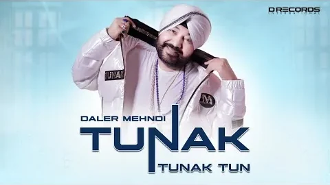 Daler Mehndi 「Tunak Tunak Tun」, 반복이 춤을 부르는 순간