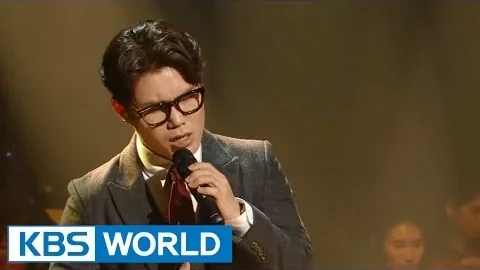 김범수 「보고 싶다」, 그리움의 크기와 붙잡을 수 없는 거리