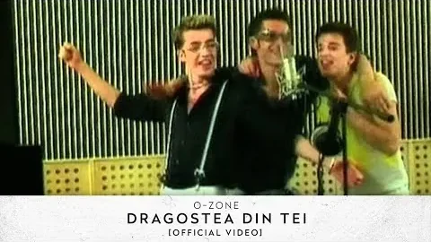 O-Zone Dragostea din tei, 뜻보다 먼저 따라 부르는 소리