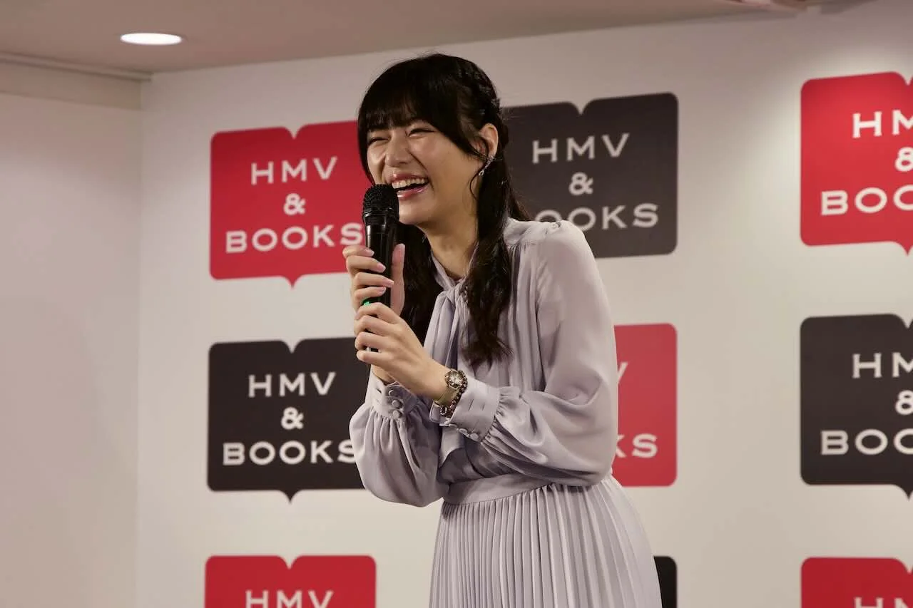 MIRAI FUKUDA’s “Motto Sayonara”: two stages shaped by the same new single