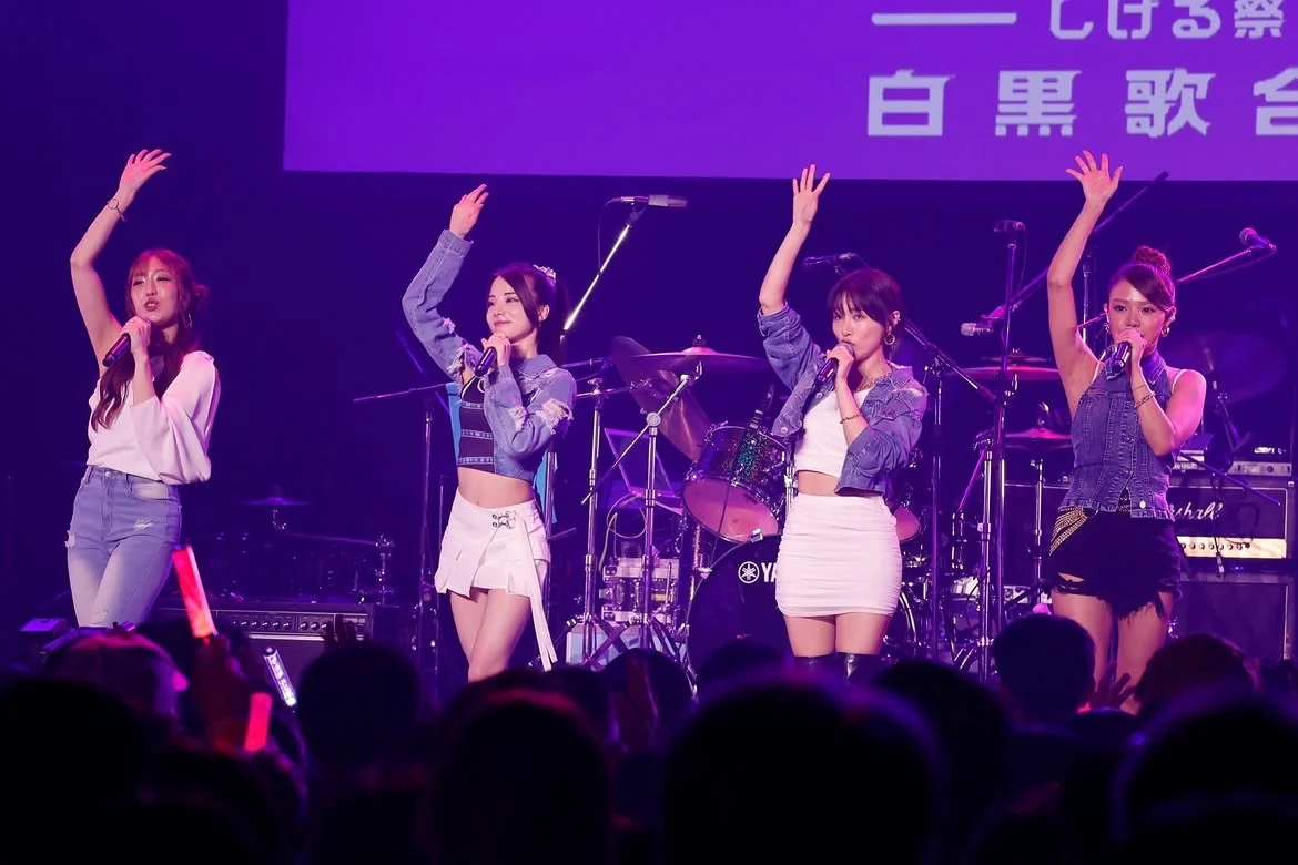 쿠로페스 2026, 여섯 시간의 경계를 넘은 카노우 미유와 SIS