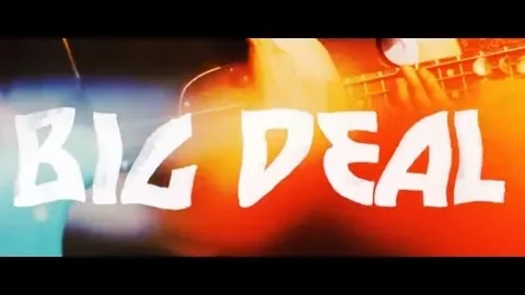 Big Deal’s “Dream Machines”: A Small Dream Finds a Band-Sized Space