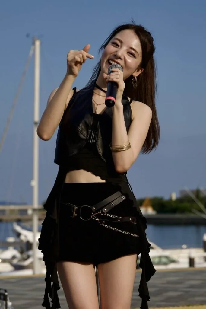 sis · August 24, 2026 · Atami · Shinsui Park Event Plaza, on site