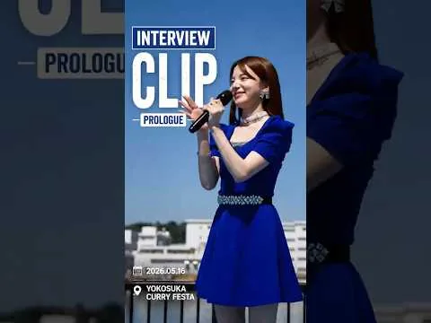 ソウル公演を前にしたメッセージ
