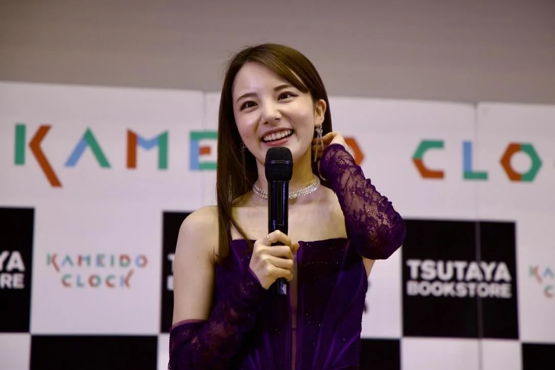 sis at Kameido Clock: A Familiar Mini Concert in a Changed Setting