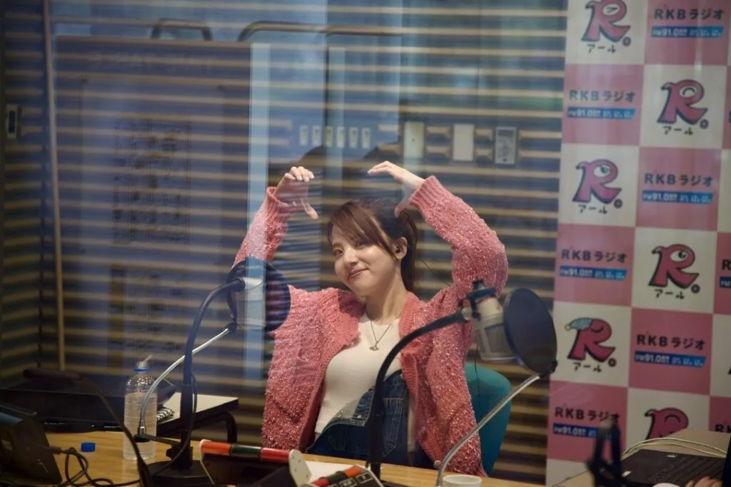 かのうみゆ · 2026.04.07 写真