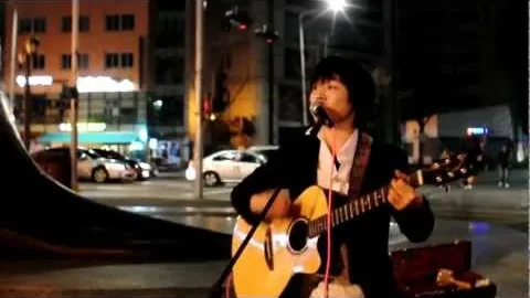 이인세 With You, 앞서가기보다 곁을 택하는 노래