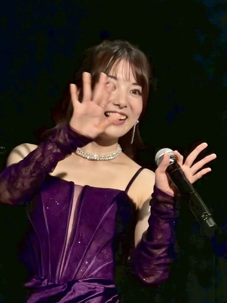 SIS · 2025.12.05 도쿄 · 신오쿠보 R’s 아트코트 현장