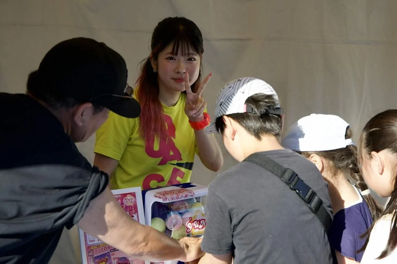 Uenode Korean Festa 2026: Encountering Korean Music in Tokyo