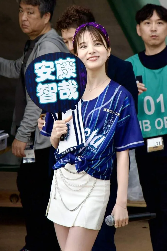 카노우 미유 ·  CHANGE STREET 현장