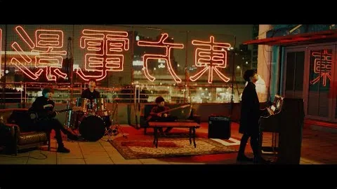 Pretender에서 끝나지 않는 고백, 오피셜 히게단디즘
