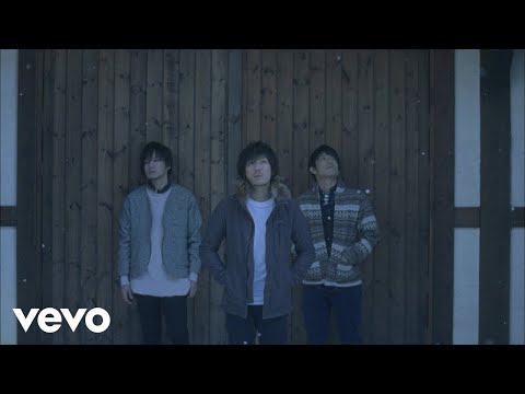 Official Heroine music video preview · back number / UNIVERSAL MUSIC