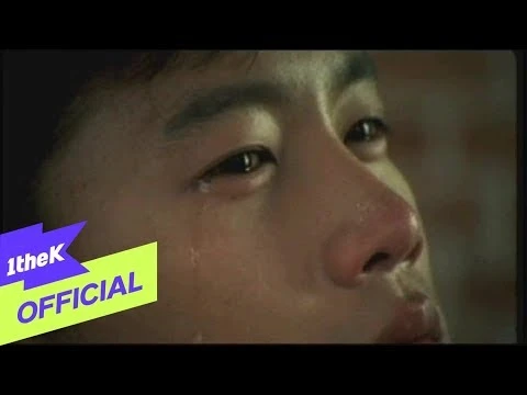イ・ギチャン「감기（風邪）」オリジナル版公式MV · 1theK再公開