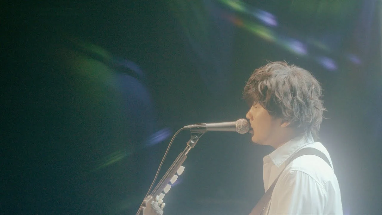 Live: CONCERT TOUR 2020 -Copernicus-