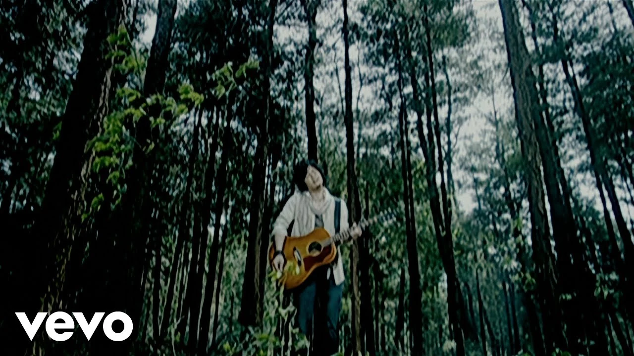 Official music video