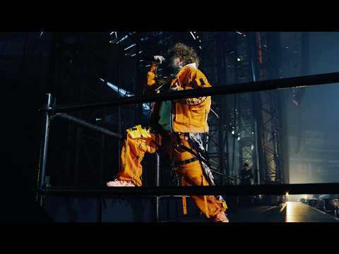 2026 Tokyo Dome SILENCE — official live